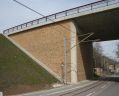 Brücke B6n in Bernburg